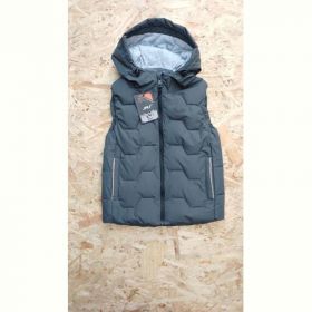 Жилетка Annet AM65 gray