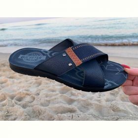 Шлепанцы Malibu 6125 blue