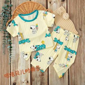 Пижама Фунтик FN171 yellow Пижама Фунтик FN171 yellow