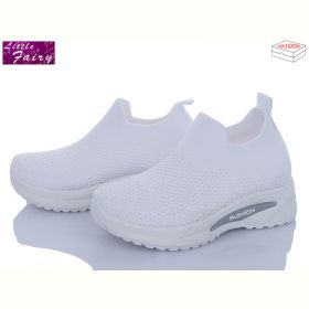 Кроссовки Little Fairy 524-4