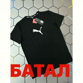Футболка Alex Clothes 13935 black Футболка Alex Clothes 13935 black