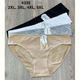 Трусы Comfort 4335 mix Трусы Comfort 4335 mix