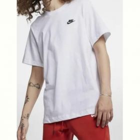 Футболка Annet FI1056 white