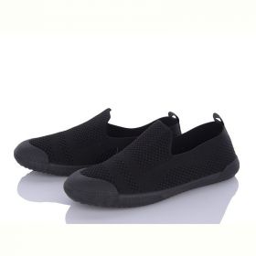 Кроссовки Violeta 143-23 black Кроссовки Violeta 143-23 black