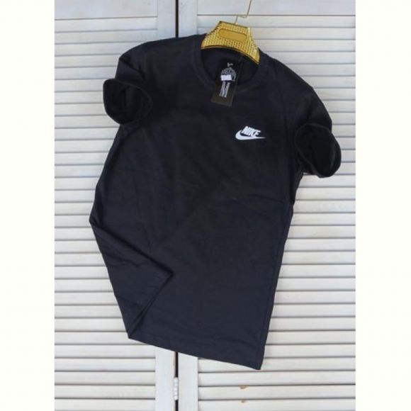 Футболка Sport style 082 black-old-1