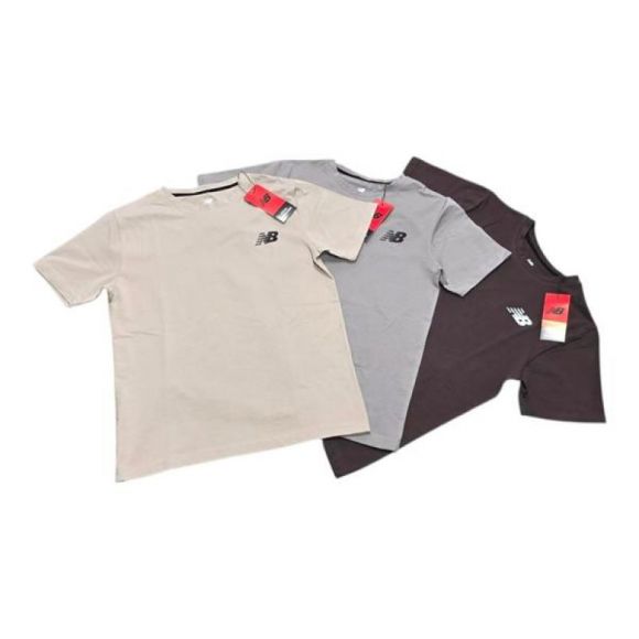Футболка Sevim SV2277 grey