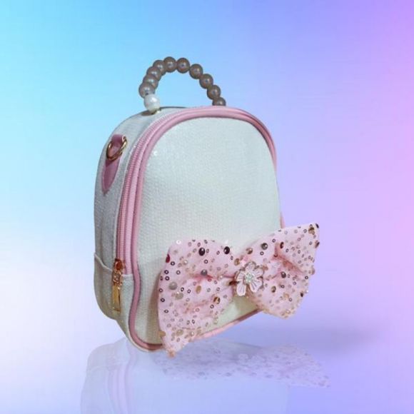 Рюкзак Luna-bag 25-568 white