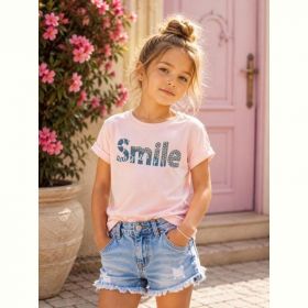 Футболка Major 5137 pink Футболка Major 5137 pink