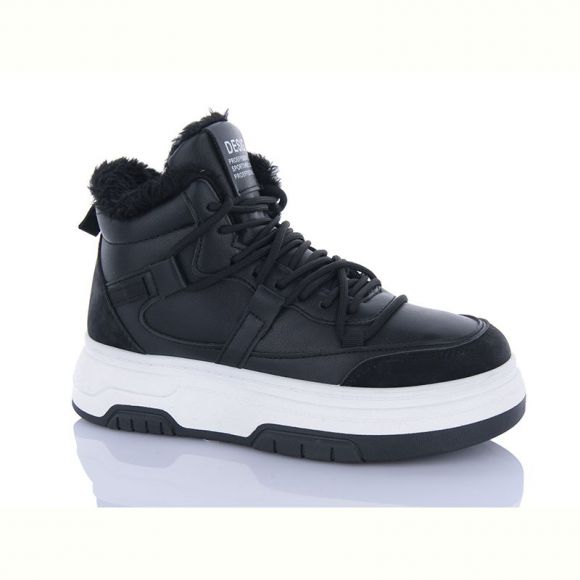 Кроссовки OkShoes YB026-1