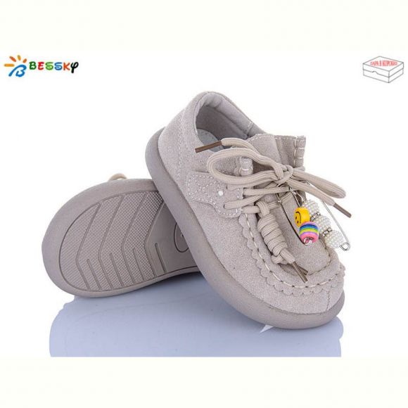 Туфли Bessky BD5149-4B