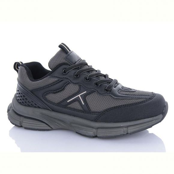 Кроссовки OkShoes B511-7