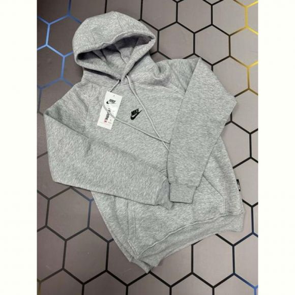 Худи Alex Clothes 6109 grey