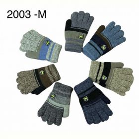 Перчатки Rubi 2003M mix