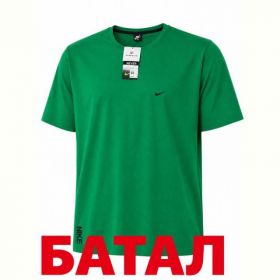 Футболка Alex Clothes 14357 green