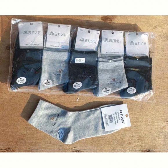 Носки Annet HK091-1 mix