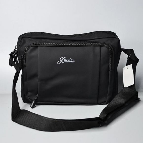 Сумка Luna-bag 24-217 black