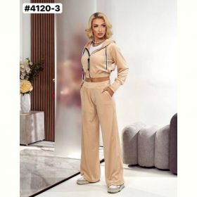 Костюм спорт BAT 4120-3 beige Костюм спорт BAT 4120-3 beige