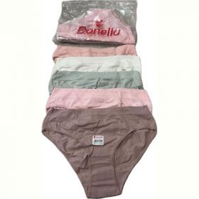 Трусы Annet OX1871WD11 mix (2XL)