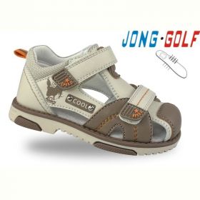 Босоножки Jong-Golf A20666-3 Босоножки Jong-Golf A20666-3