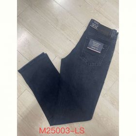 Джинсы God Baron M25003-LS blue