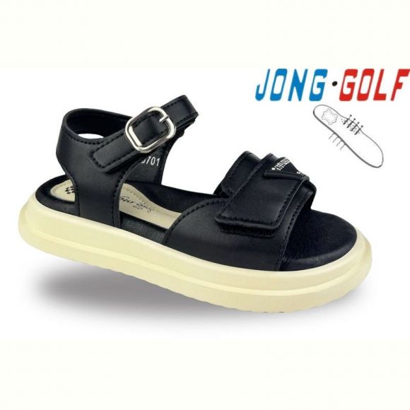 Босоножки Jong-Golf B20701-20