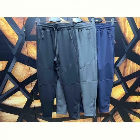 Штаны спорт Navas NV1149 black Штаны спорт Navas NV1149 black