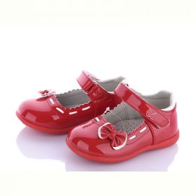 Туфли Clibee D501 red Туфли Clibee D501 red