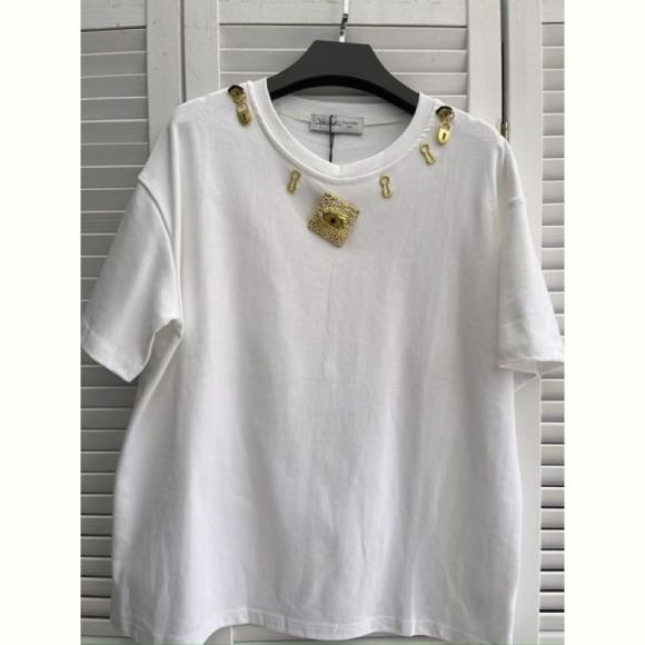 Футболка Karon 6606 white