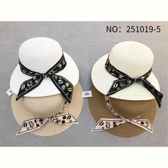 Панама Street Cap 251019-5 mix