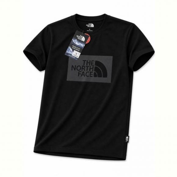 Футболка Alex Clothes 14427 black Футболка Alex Clothes 14427 black