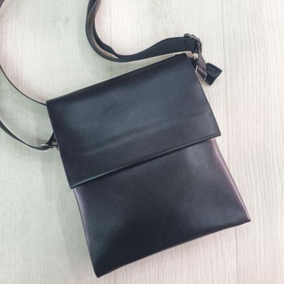 Сумка Candy bags CB472 black Сумка Candy bags CB472 black