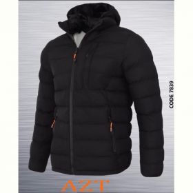 Куртка AZT AZ198-7839 black Куртка AZT AZ198-7839 black