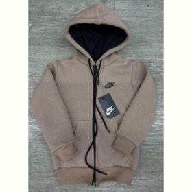 Кофта спорт MirWear kids NW1-1037-1 beige