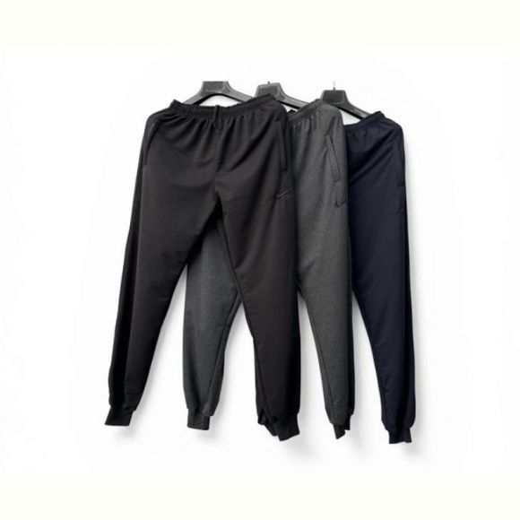 Штаны спорт Ayden AD1807 black