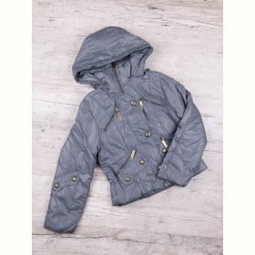 Куртка Meisty DS08-163-20 grey Куртка Meisty DS08-163-20 grey