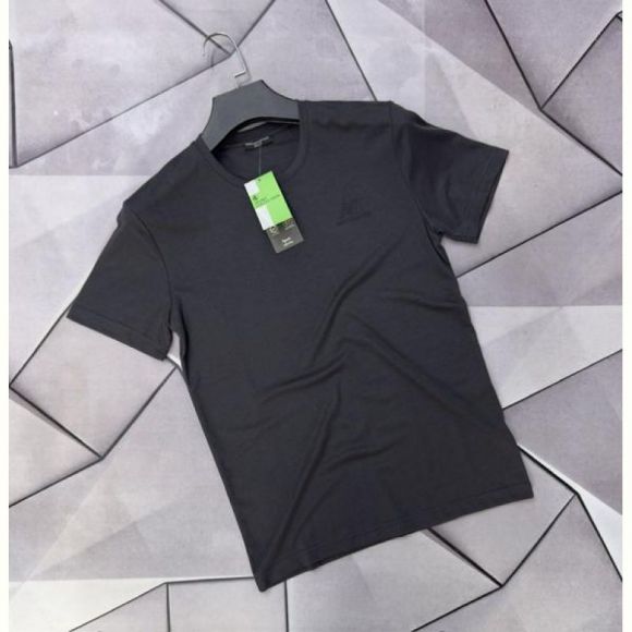 Футболка Rassul 66274 black Футболка Rassul 66274 black