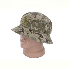 Панама Viola 1436-5 khaki Панама Viola 1436-5 khaki