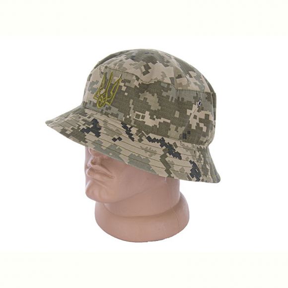 Панама Viola 1436-5 khaki