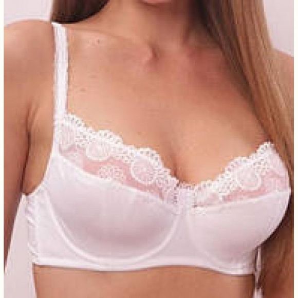 Бюстгальтер Diorella 3005D white Бюстгальтер Diorella 3005D white