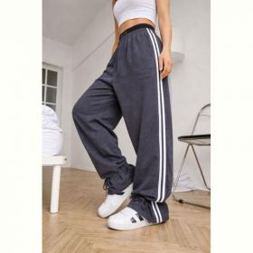 Штаны спорт Arina 1699 d.grey