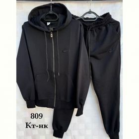 Костюм спорт Shon KTNK1-1 black