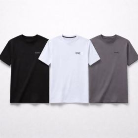 Футболка Phi Hung P413 grey (48-58) Футболка Phi Hung P413 grey (48-58)