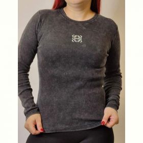 Свитер Kosta 1718-11 black