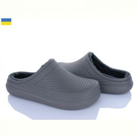 Сабо Krok Крок Сабо 115- сірий Сабо Krok Крок Сабо 115- сірий