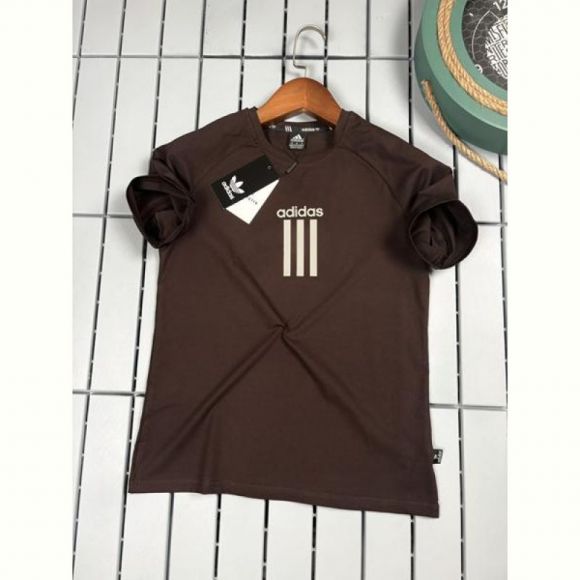 Футболка Hous Of Timur HT2204 brown