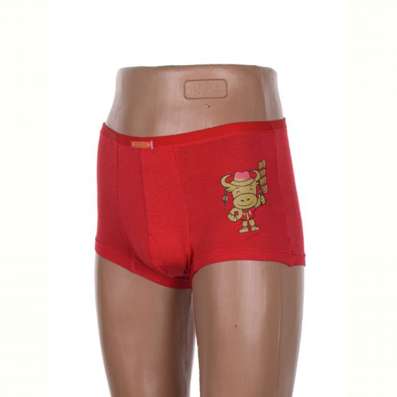 Трусы Виктория2 N354 red Трусы Виктория2 N354 red