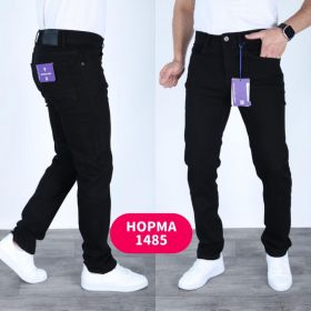 Джинсы God Baron 1485 black Джинсы God Baron 1485 black