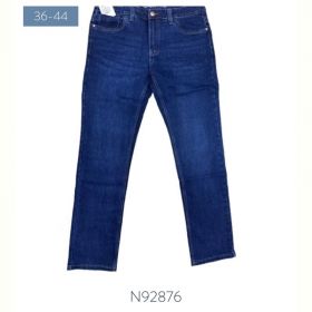 Джинсы God Baron N92876 blue