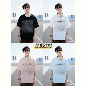 Футболка ChicWear 26208 black