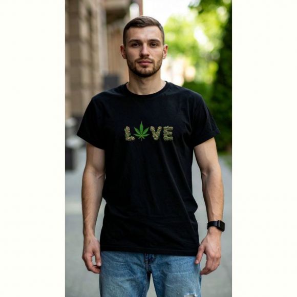 Футболка Mary Brand 662 black Футболка Mary Brand 662 black